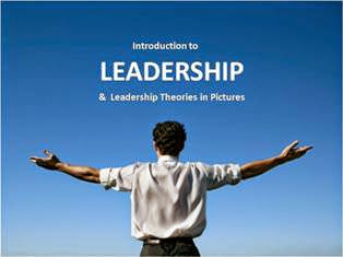 [PPT] Introduction To Leadership & Leadership Theory PPT Download - PPT ...